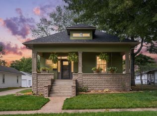 610 N Lincoln Ave, Monett, MO 65708