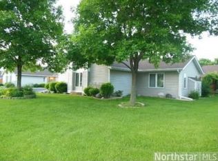 9116 Windsor Ter N, Brooklyn Park, MN 55443