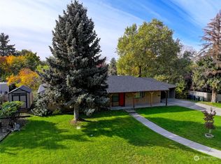 1700 Hilbrooke Dr, Walla Walla, WA 99362