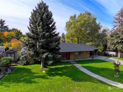 1700 Hilbrooke Drive, Walla Walla, WA, 99362