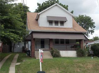 870 Duncan Ave, Washington, PA 15301