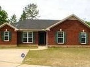 2138 Faircrest Ave, Augusta, GA 30906