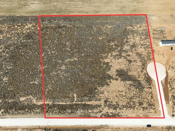 0 E County Road 135, Midland, TX 79706