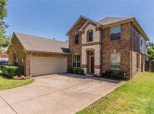3905 Miramar Dr, Denton, TX 76210