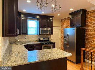 3244 Leverton Ave, Baltimore, MD 21224