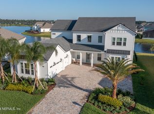 88 Awlleaf Ct, Saint Augustine, FL 32095