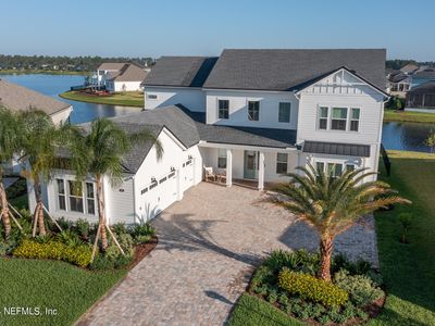 88 AWLLEAF Court, Saint Augustine, FL, 32095
