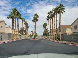 6462 Saddle Up Ave UNIT 101, Henderson, NV 89011