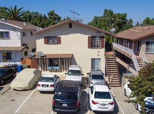 824 W Sepulveda St, San Pedro, CA 90731