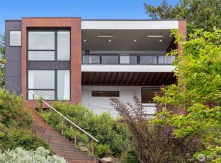 Wildwood Add, Seattle, WA 98118