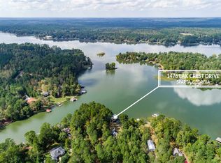 1476 Lake Crest Dr, Sparta, GA 31087