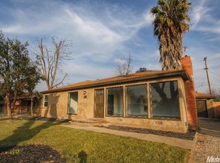 1302 Mayette Ave, Modesto, CA 95351