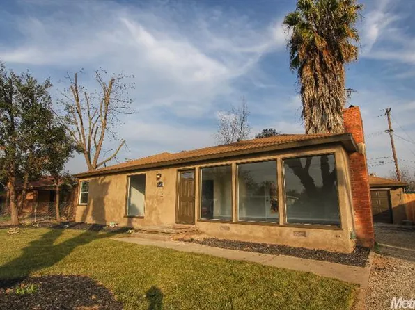 1302 Mayette Ave, Modesto, CA 95351