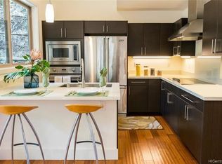 2914 Booth Rd #22, Honolulu, HI 96813