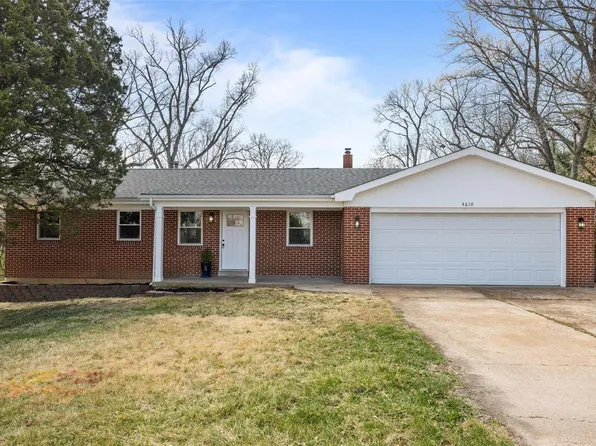 4610 Skyview Dr, Arnold, MO 63010