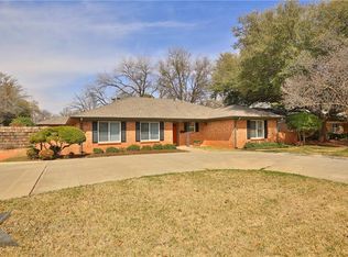 2450 Windsor Rd, Abilene, TX 79605