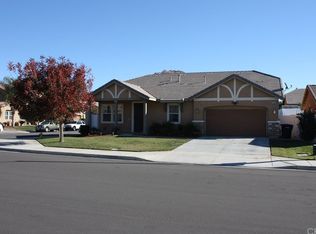 3039 Bradley Rd, Perris, CA 92571