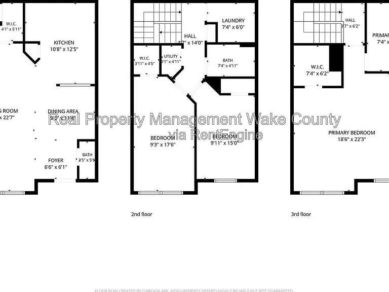 11701 Coppergate Dr #109 — Photo 33