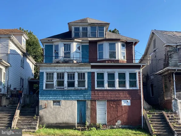 34 W Water St, Coaldale, PA 18218