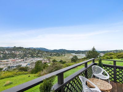 20 Ridgeview Ct, Sausalito, CA, 94965