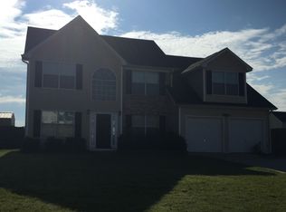 130 Heaton Dr, Covington, GA 30016
