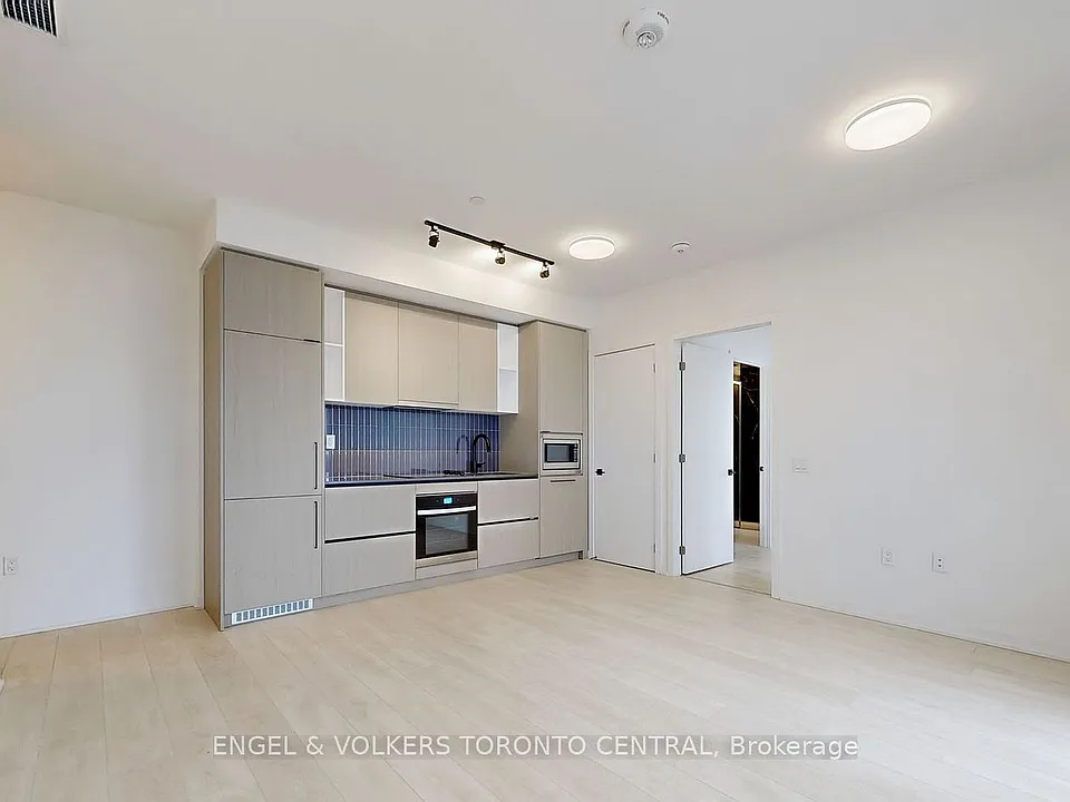1285 Dupont St #2901
