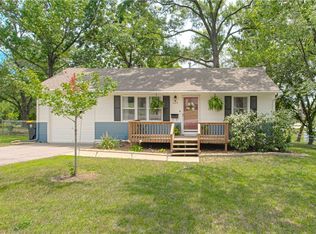 109 W 98th Ter, Kansas City, MO 64114