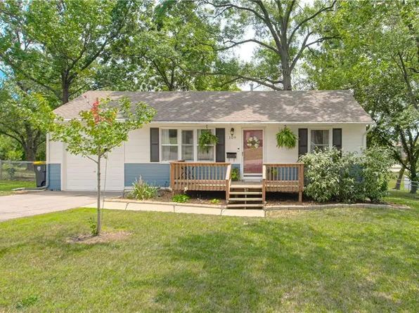 109 W 98th Ter, Kansas City, MO 64114