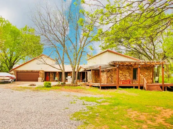 501 SE 135th St, Lawton, OK 73501