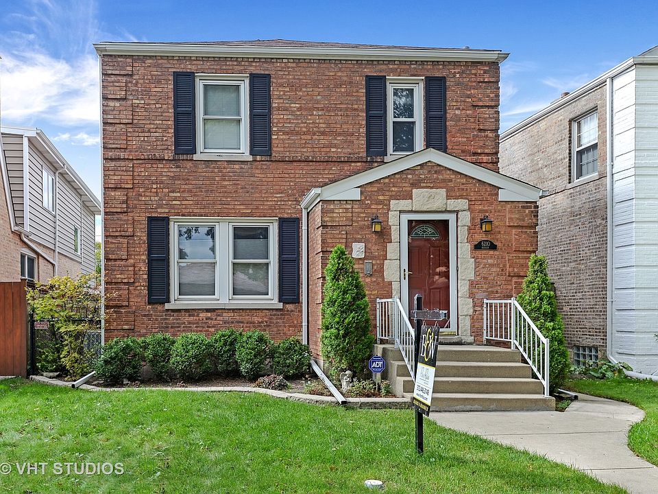 1st image of 6210 N Keeler Ave