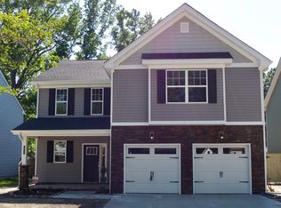 2535 Harrell Ave, Norfolk, VA 23509