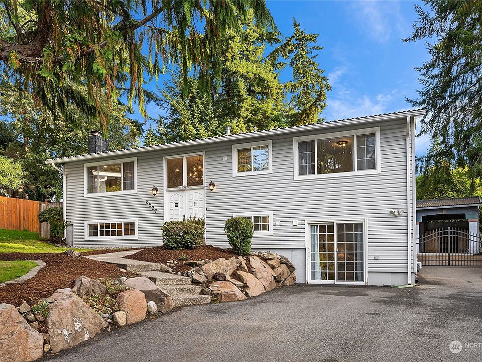 1st image of 8527 NE 135th Street