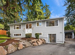 8527 NE 135th St, Kirkland, WA