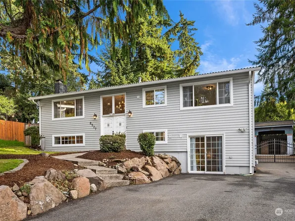 8527 NE 135th Street, Kirkland, WA 98034