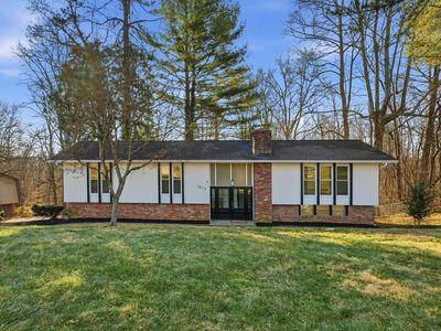 1057 W Outer Dr, Oak Ridge, TN, 37830