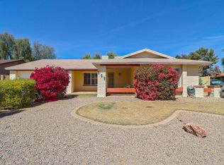 556 W Laguna Azul Ave, Mesa, AZ 85210
