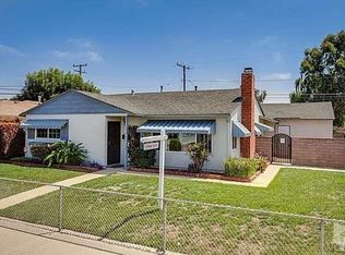 3014 S G St, Oxnard, CA 93033