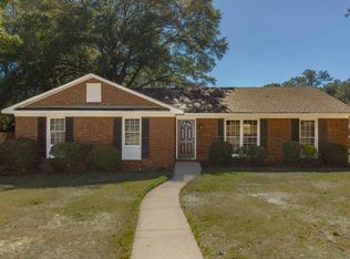 3800 Woodmont Dr, Columbus, GA 31907