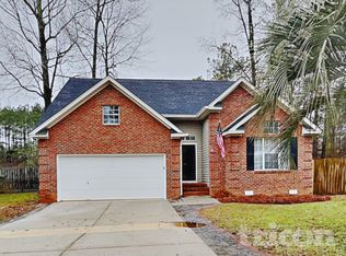 100 Chippenham Cir, Columbia, SC 29210
