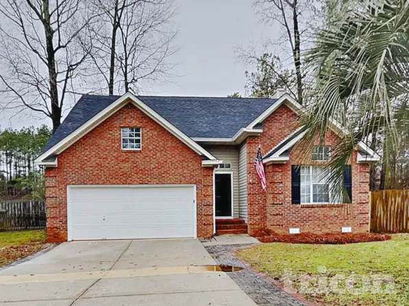 100 Chippenham Cir, Columbia, SC 29210