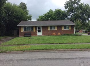 302 Savoy Ave, Dayton, OH