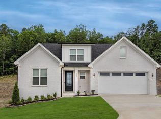 103 Calion Ct, Little Rock, AR 72223
