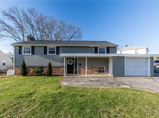 125 Pawtuxet Ter, West Warwick, RI 02893
