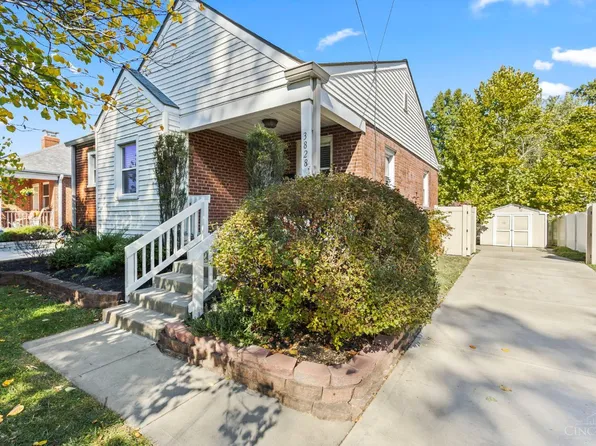 3828 Saint Johns Ter, Cincinnati, OH 45236