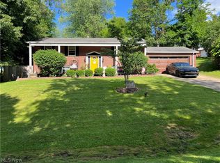 7 Wildwood Rd, Saint Clairsville, OH 43950