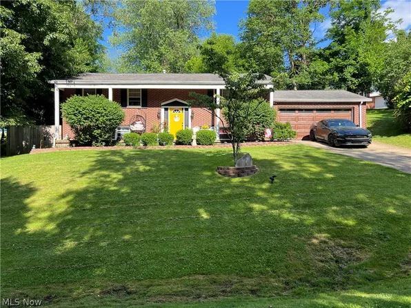 7 Wildwood Rd, Saint Clairsville, OH 43950