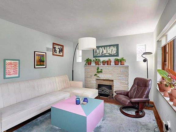 5th image of 4325 Alma Ave