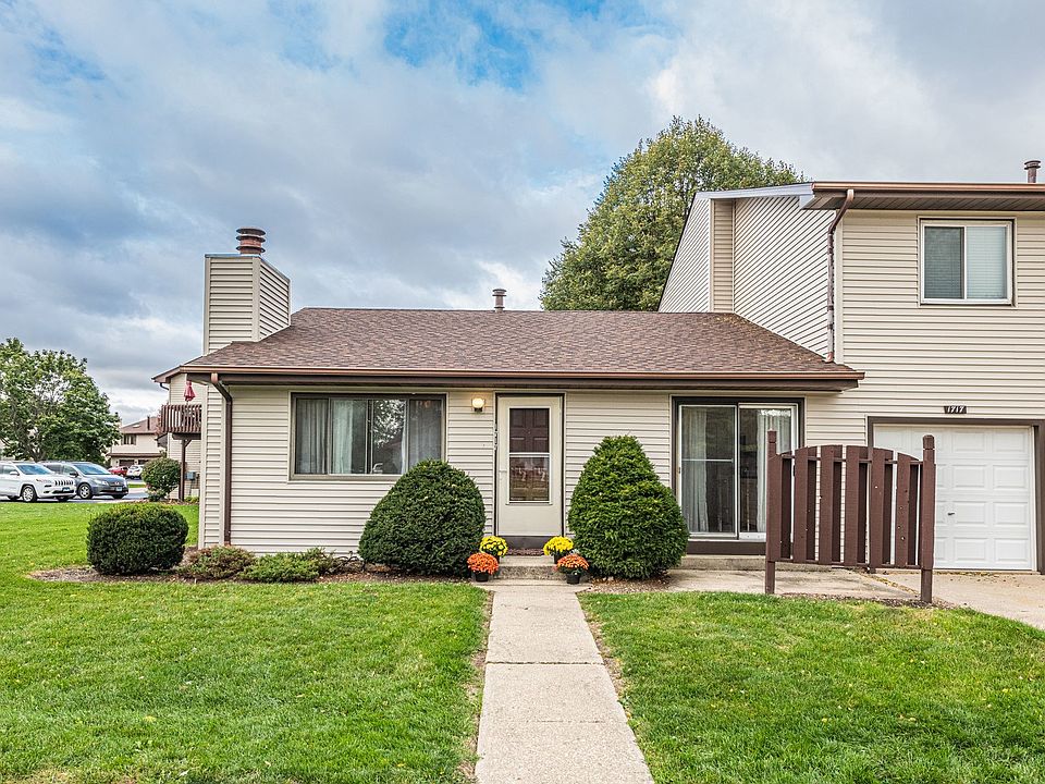 1st image of 1717 Longwood Dr #1717