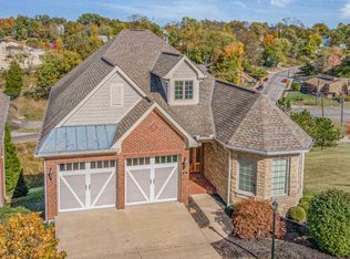 12 Pinnacle Dr, Fort Thomas, KY 41075