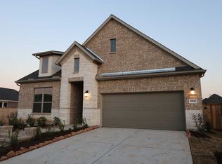 19118 Longhorn Point Dr, Cypress, TX 77433
